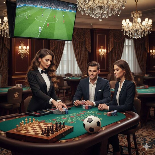 Grand Welcome to South Africa's Top No Deposit Bonuses